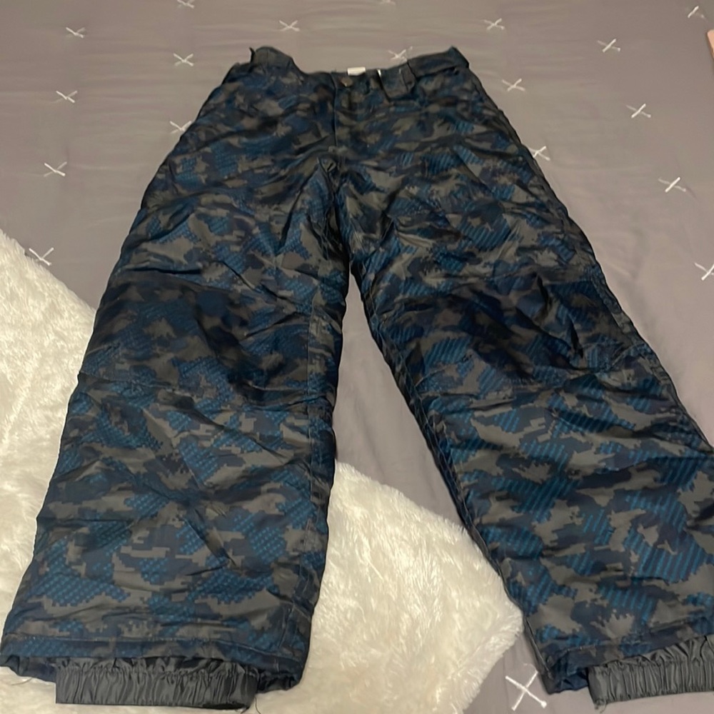 Cherokee children’s snow pants